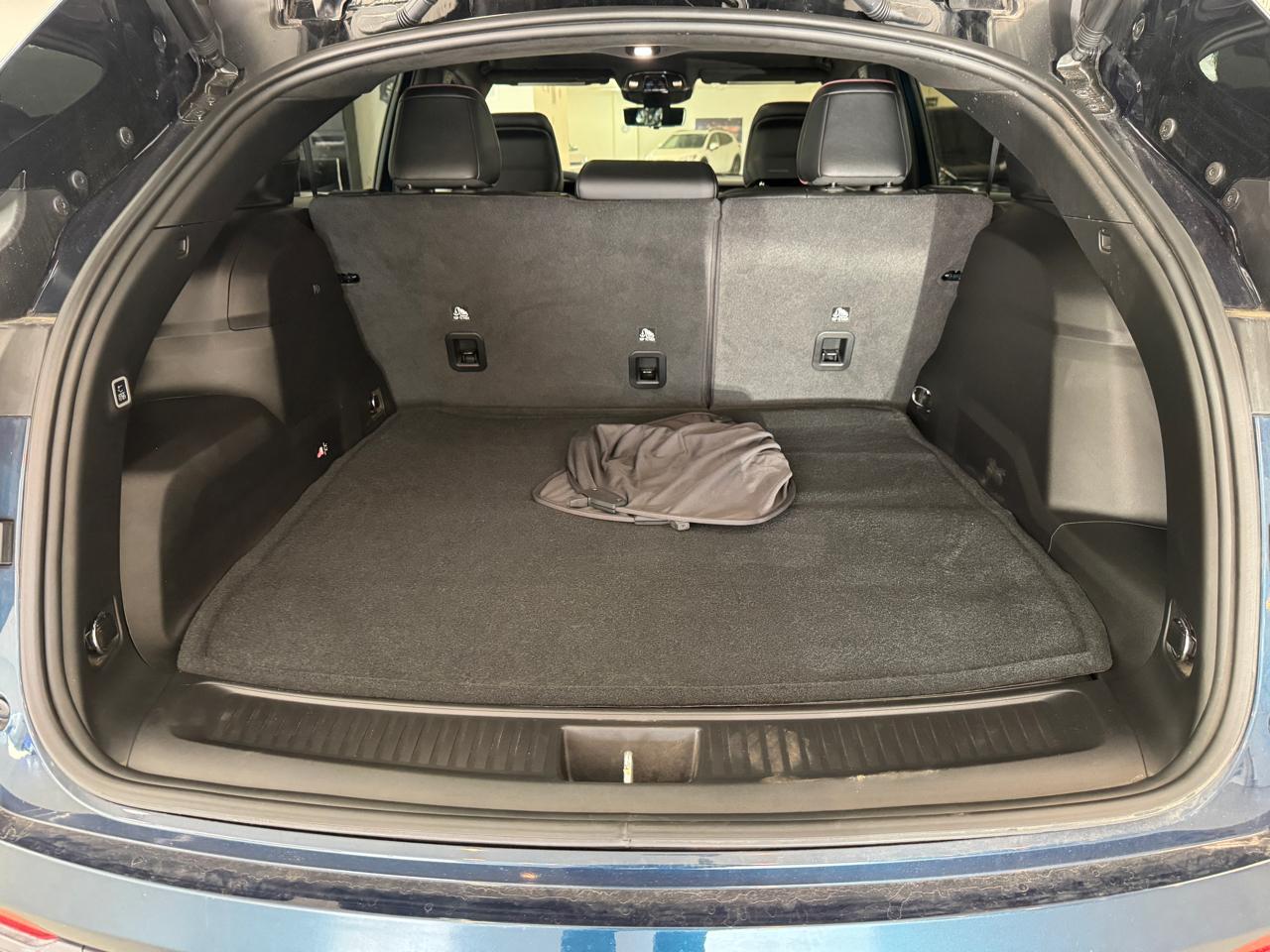 Jeep Wagoneer S Launch Edition 2024