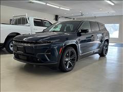 2024 Jeep Wagoneer S 