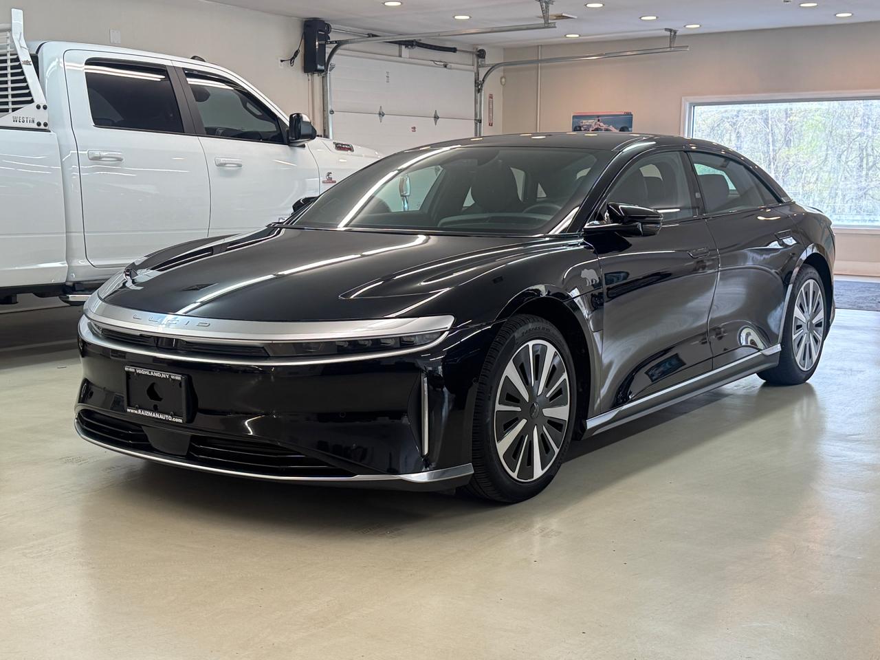 2023 Lucid Air Touring