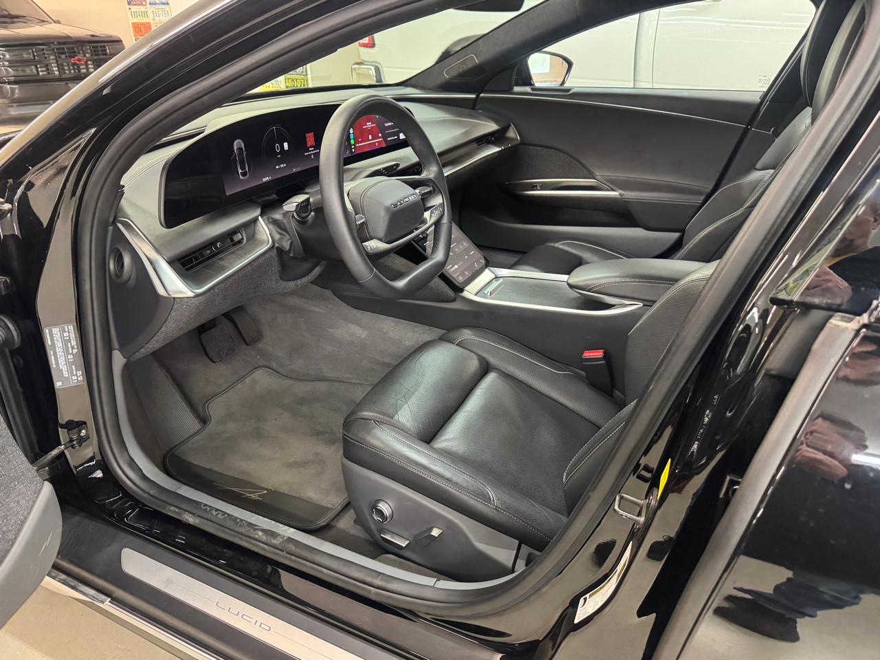 Lucid Air Touring 2023