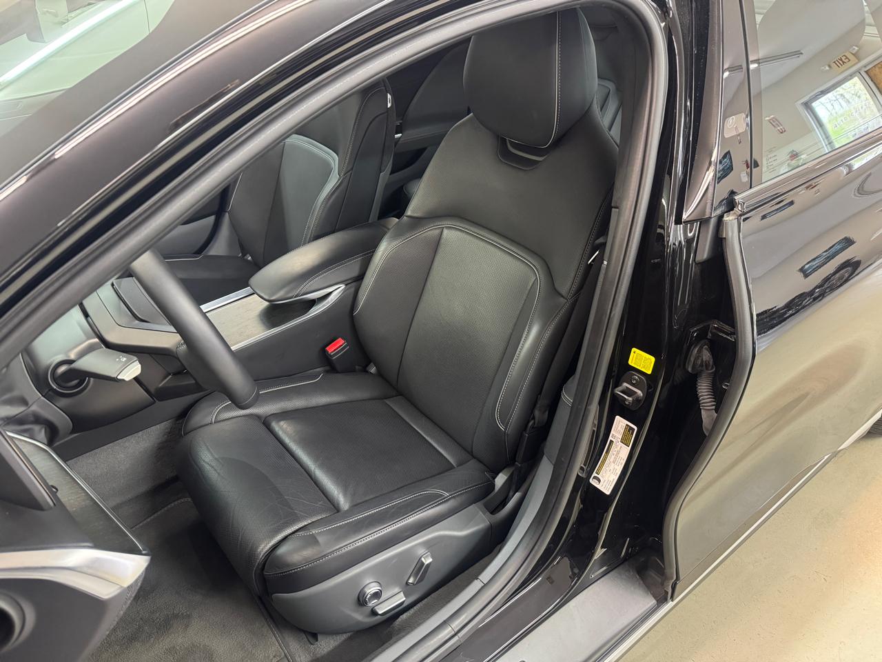 Lucid Air Touring 2023