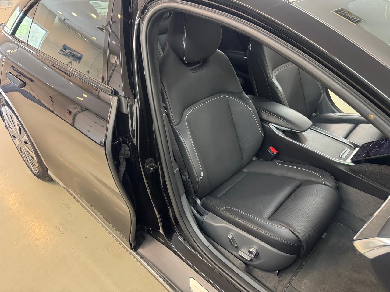 Lucid Air Touring 2023