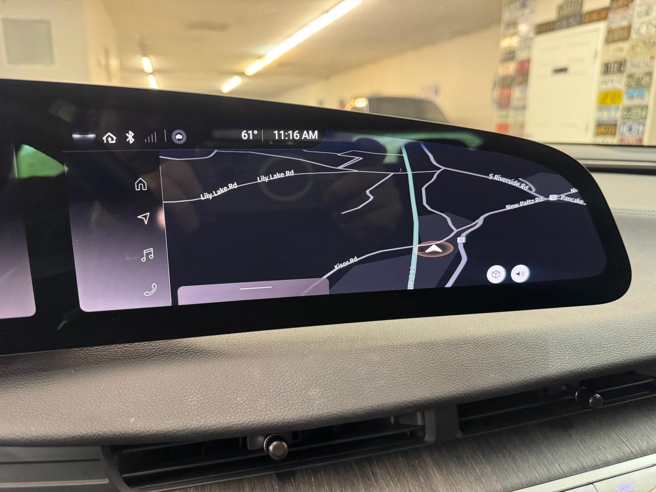 Lucid Air Touring 2023