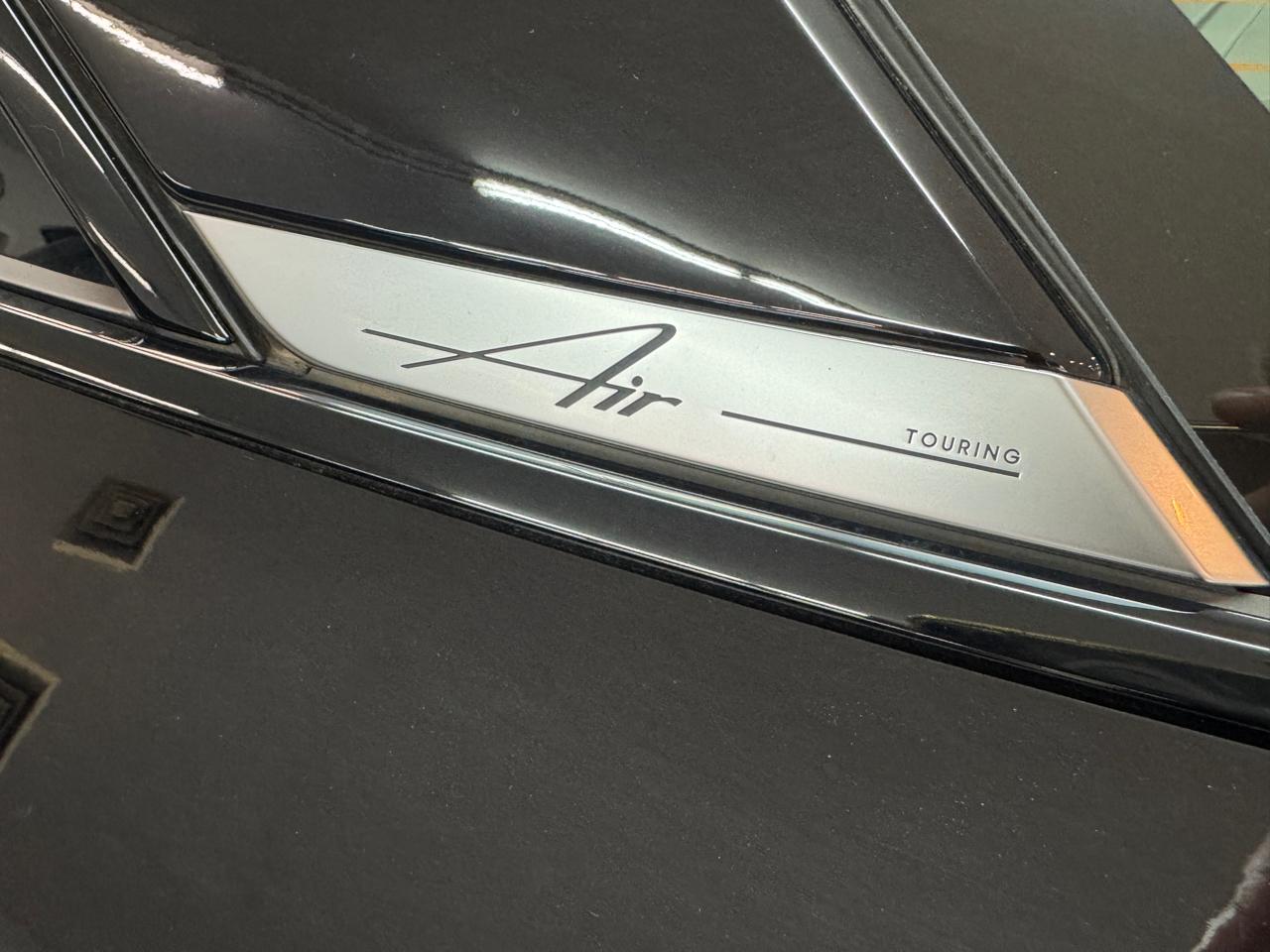 Lucid Air Touring 2023