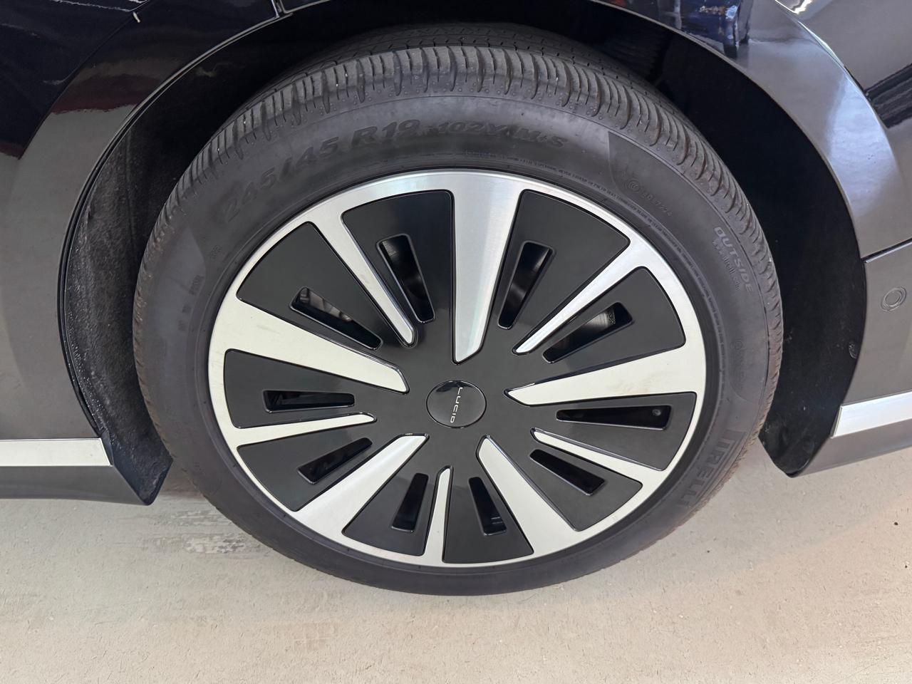 Lucid Air Touring 2023