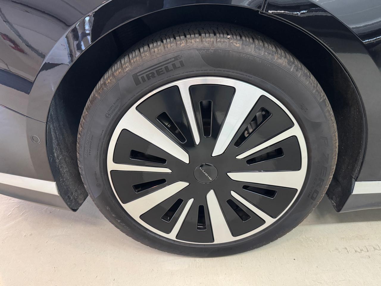 Lucid Air Touring 2023