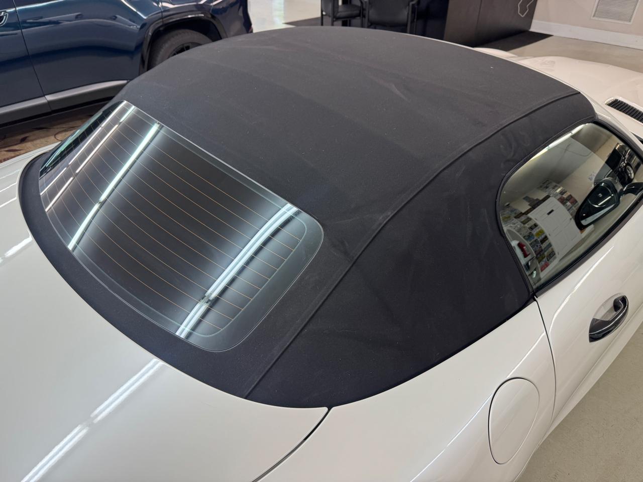 Mercedes-Benz AMG GT Convertible 2018