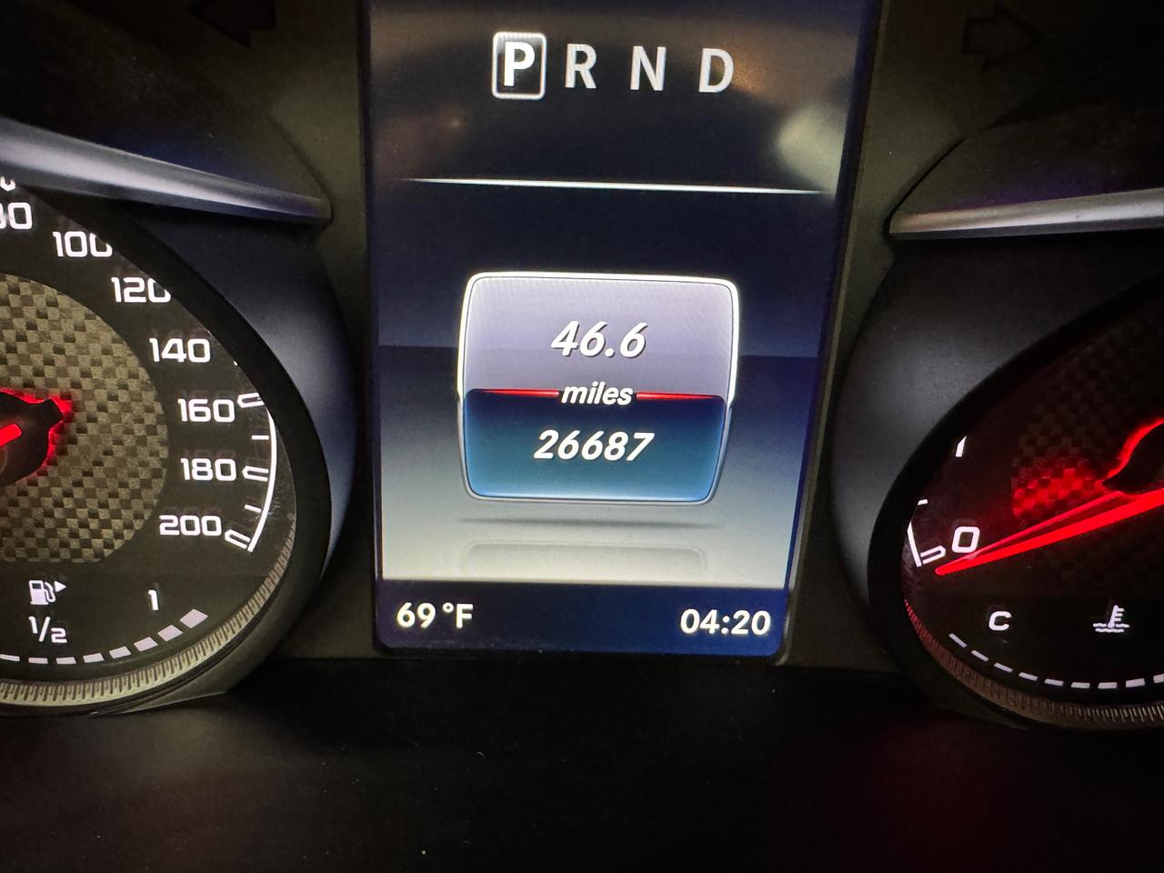 Mercedes-Benz AMG GT Convertible 2018