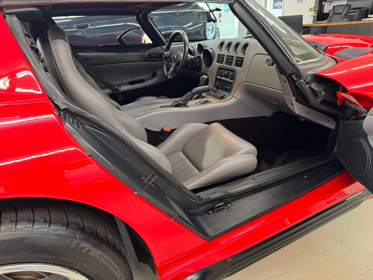 Dodge Viper RT/10 1994