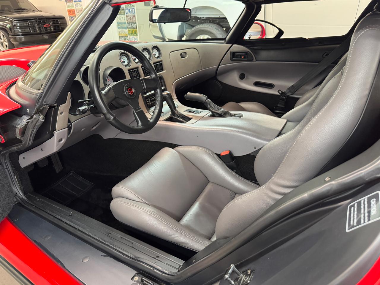 Dodge Viper RT/10 1994