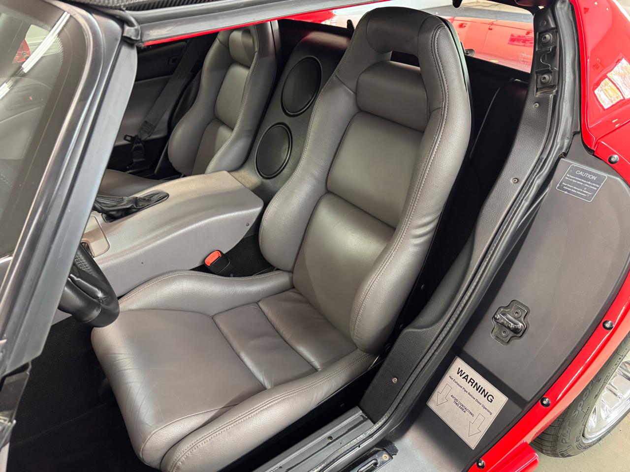 Dodge Viper RT/10 1994