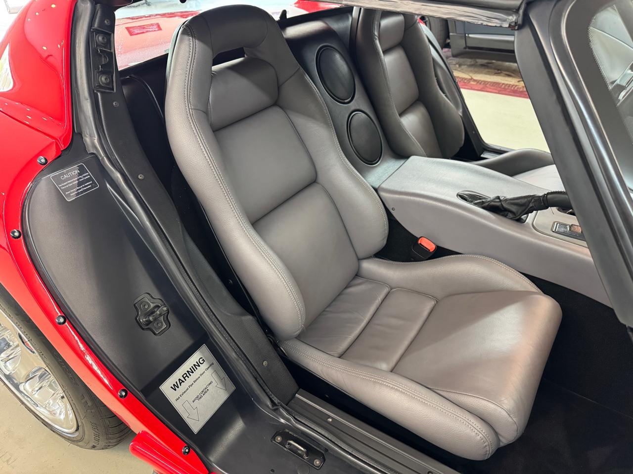 Dodge Viper RT/10 1994