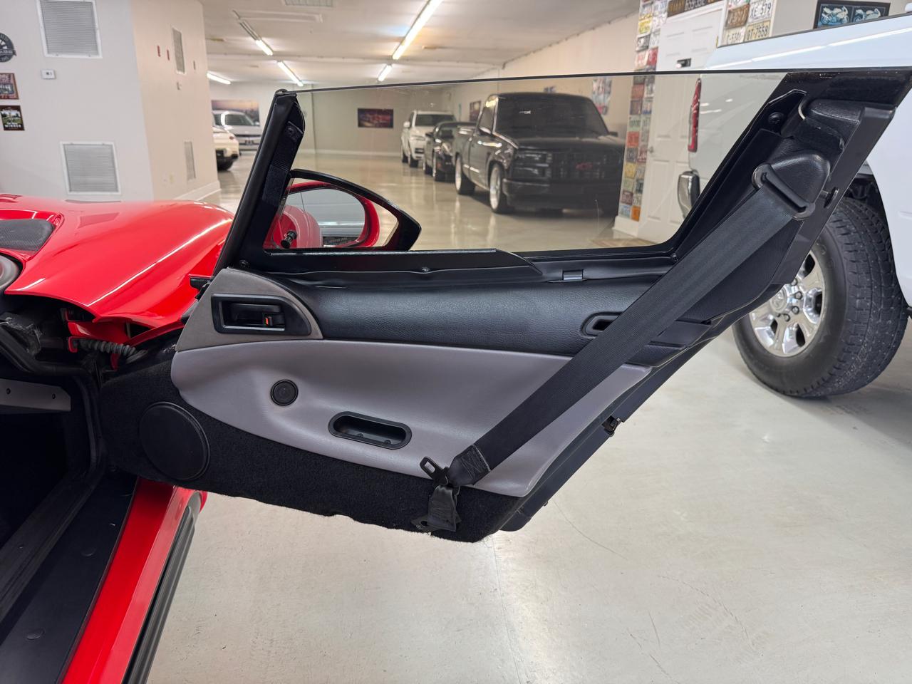 Dodge Viper RT/10 1994