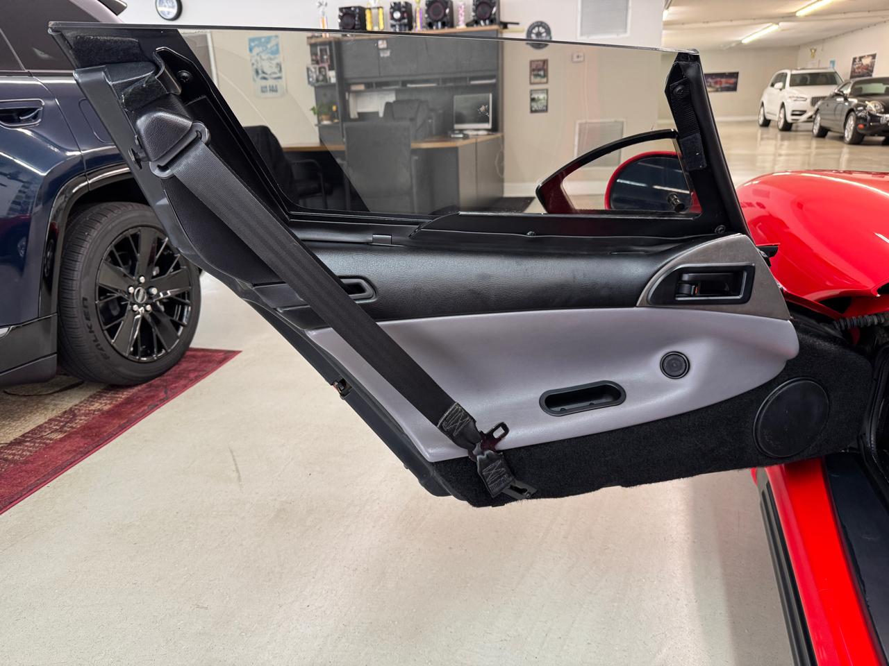 Dodge Viper RT/10 1994