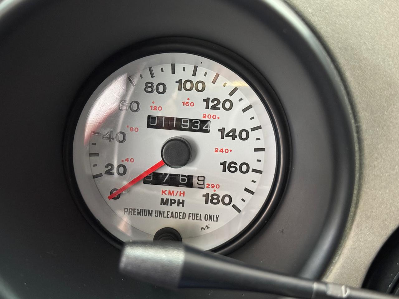 Dodge Viper RT/10 1994