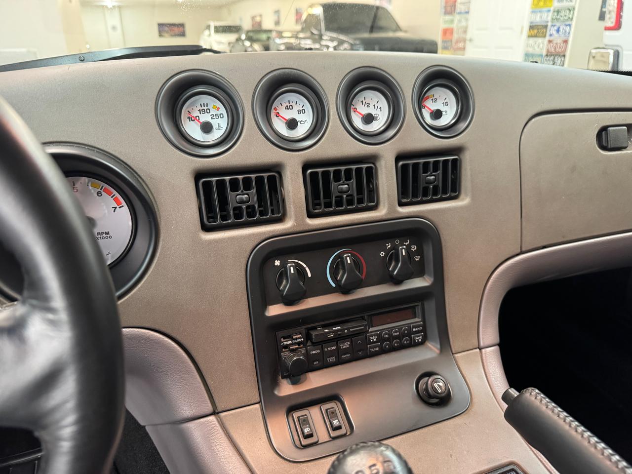 Dodge Viper RT/10 1994