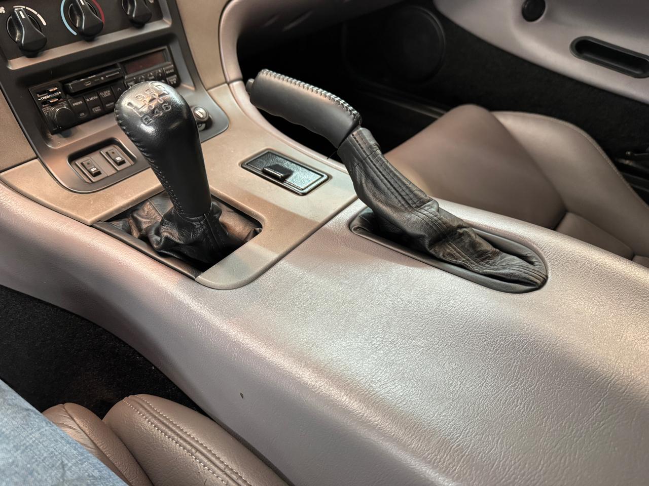 Dodge Viper RT/10 1994