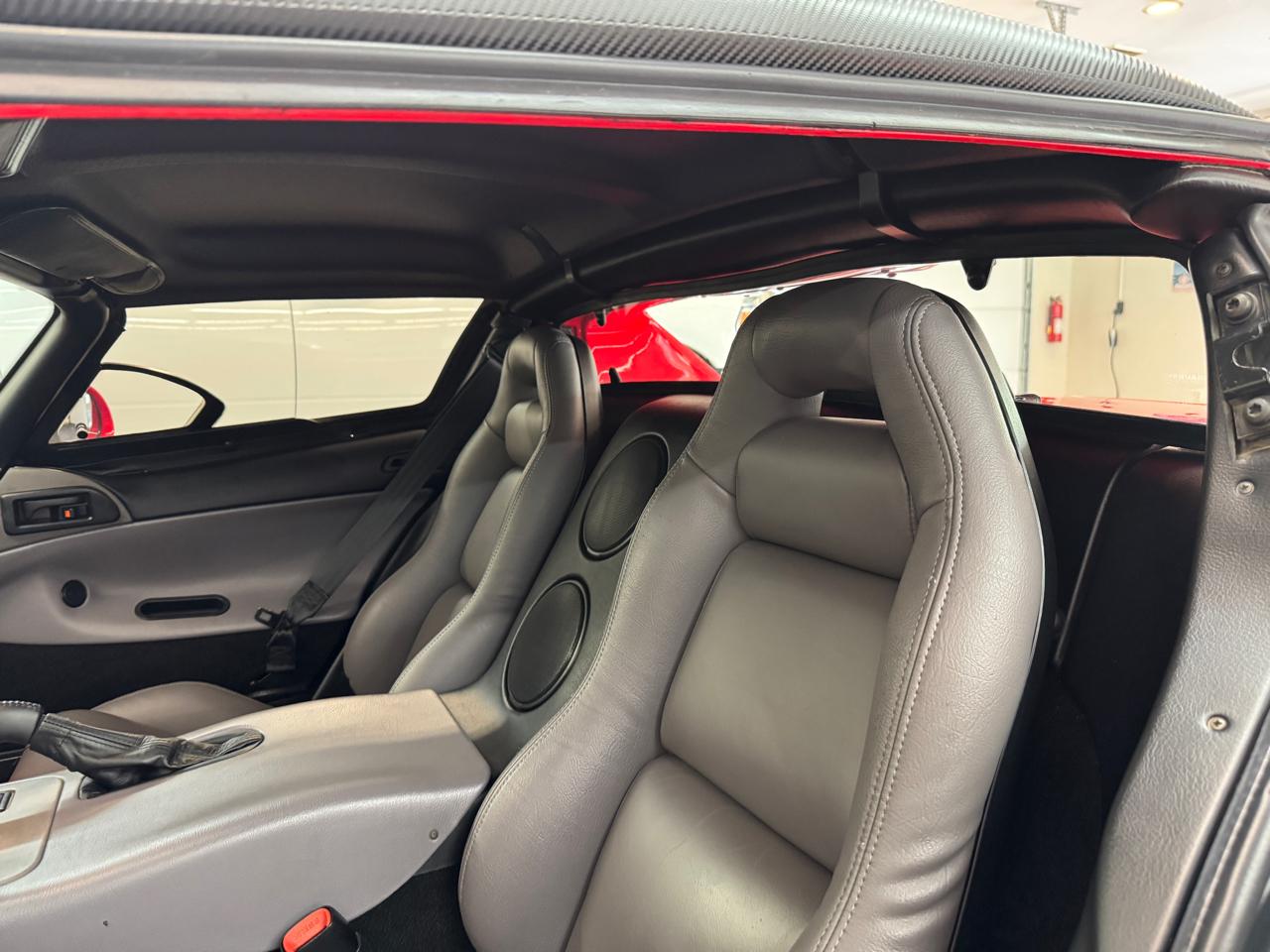 Dodge Viper RT/10 1994