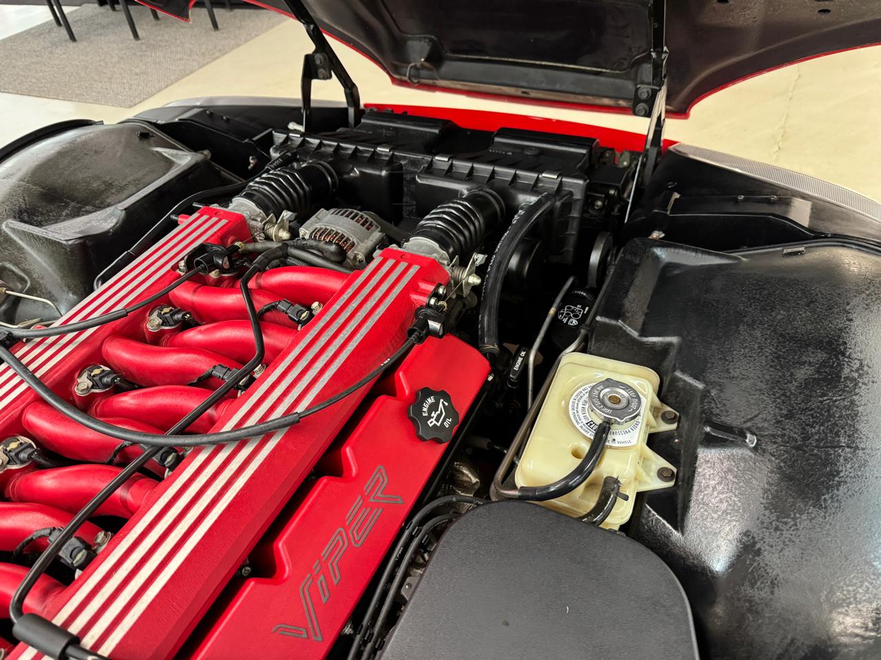 Dodge Viper RT/10 1994