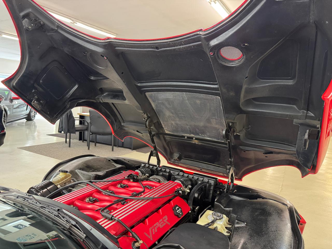 Dodge Viper RT/10 1994