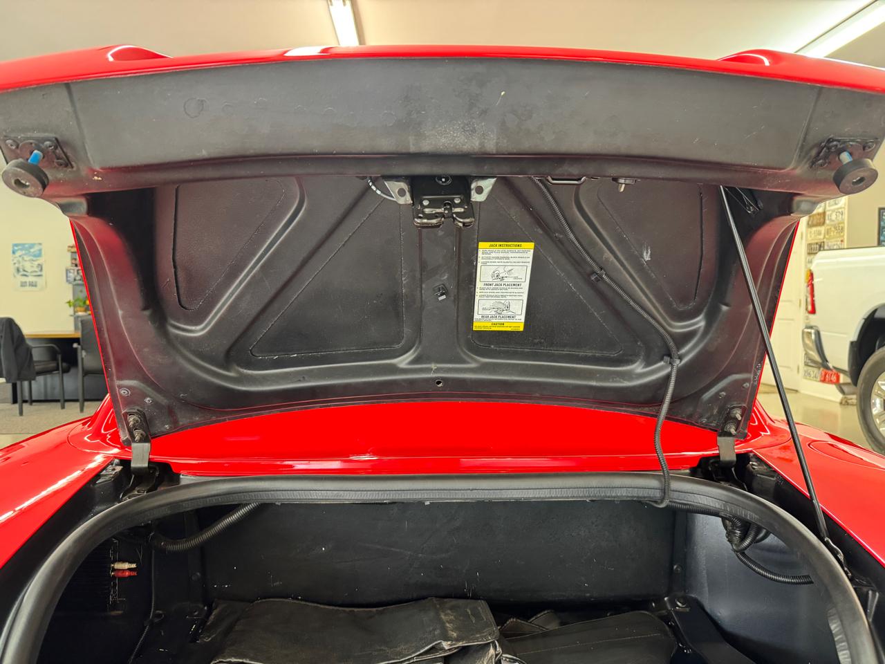 Dodge Viper RT/10 1994