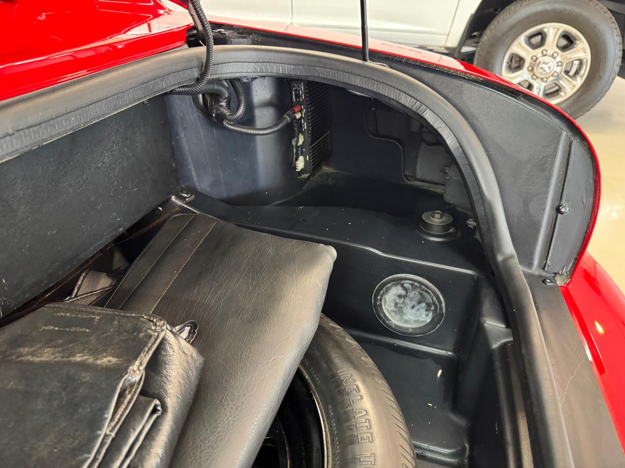 Dodge Viper RT/10 1994