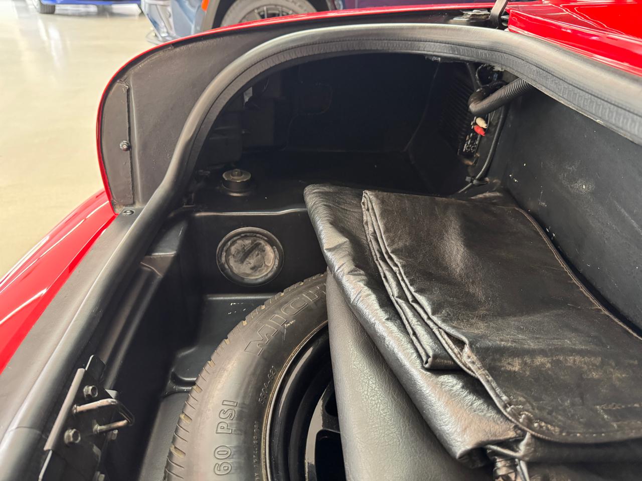 Dodge Viper RT/10 1994