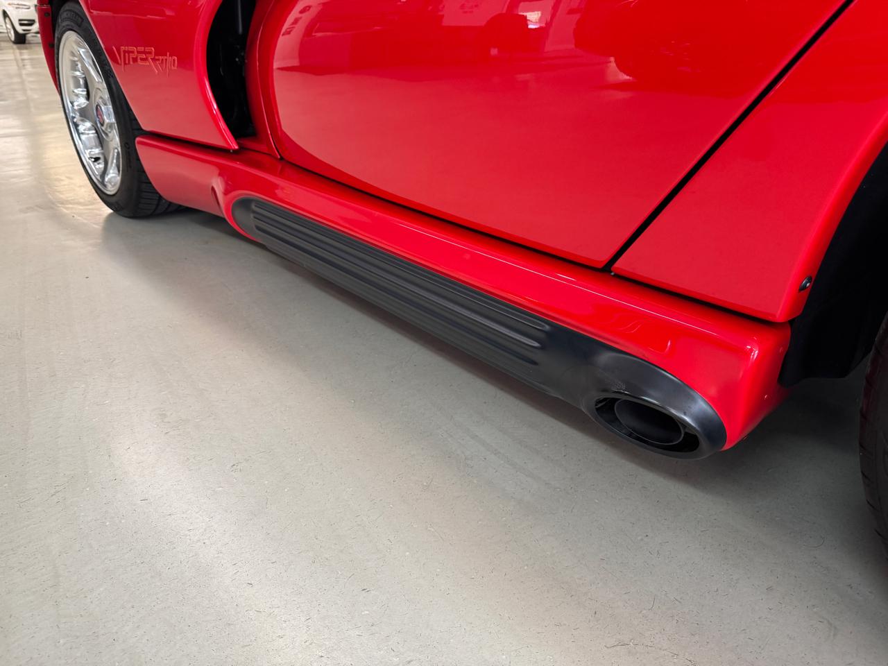 Dodge Viper RT/10 1994