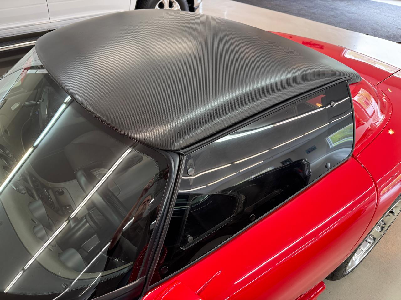 Dodge Viper RT/10 1994