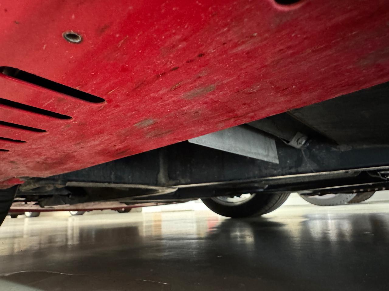 Dodge Viper RT/10 1994