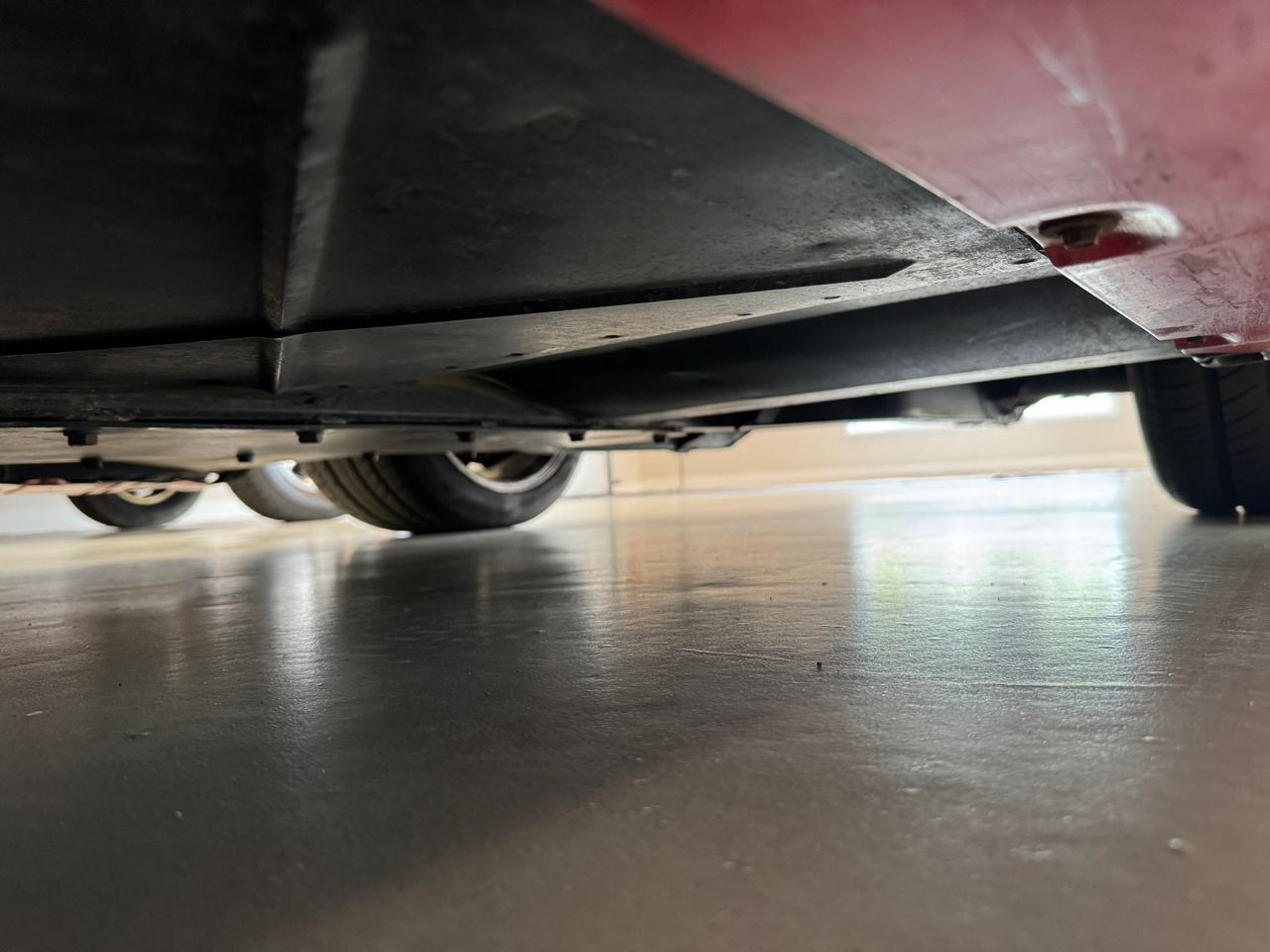 Dodge Viper RT/10 1994