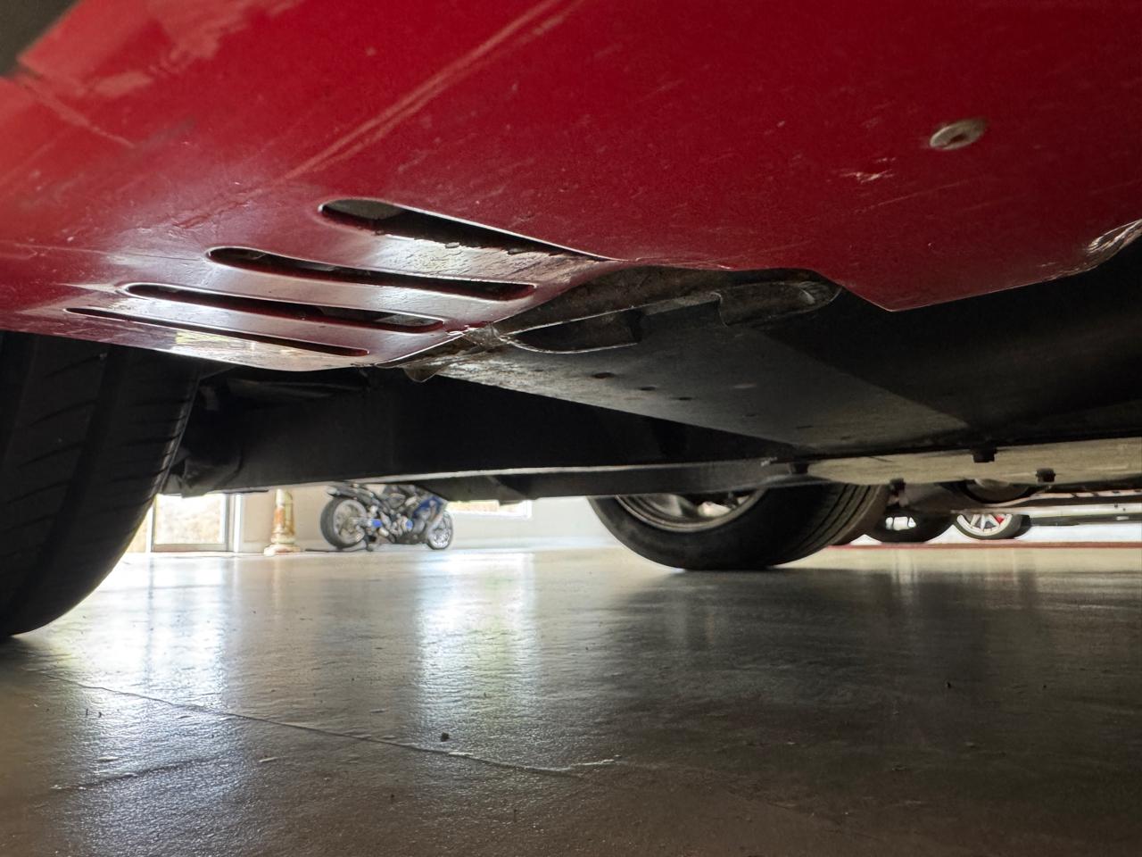 Dodge Viper RT/10 1994