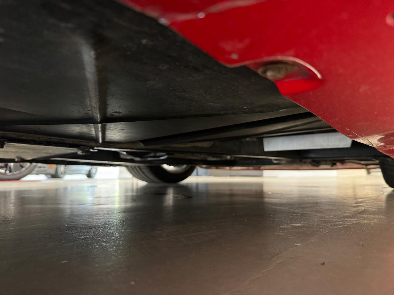 Dodge Viper RT/10 1994