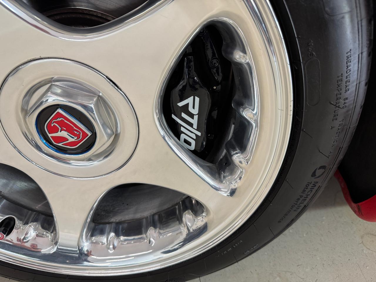 Dodge Viper RT/10 1994