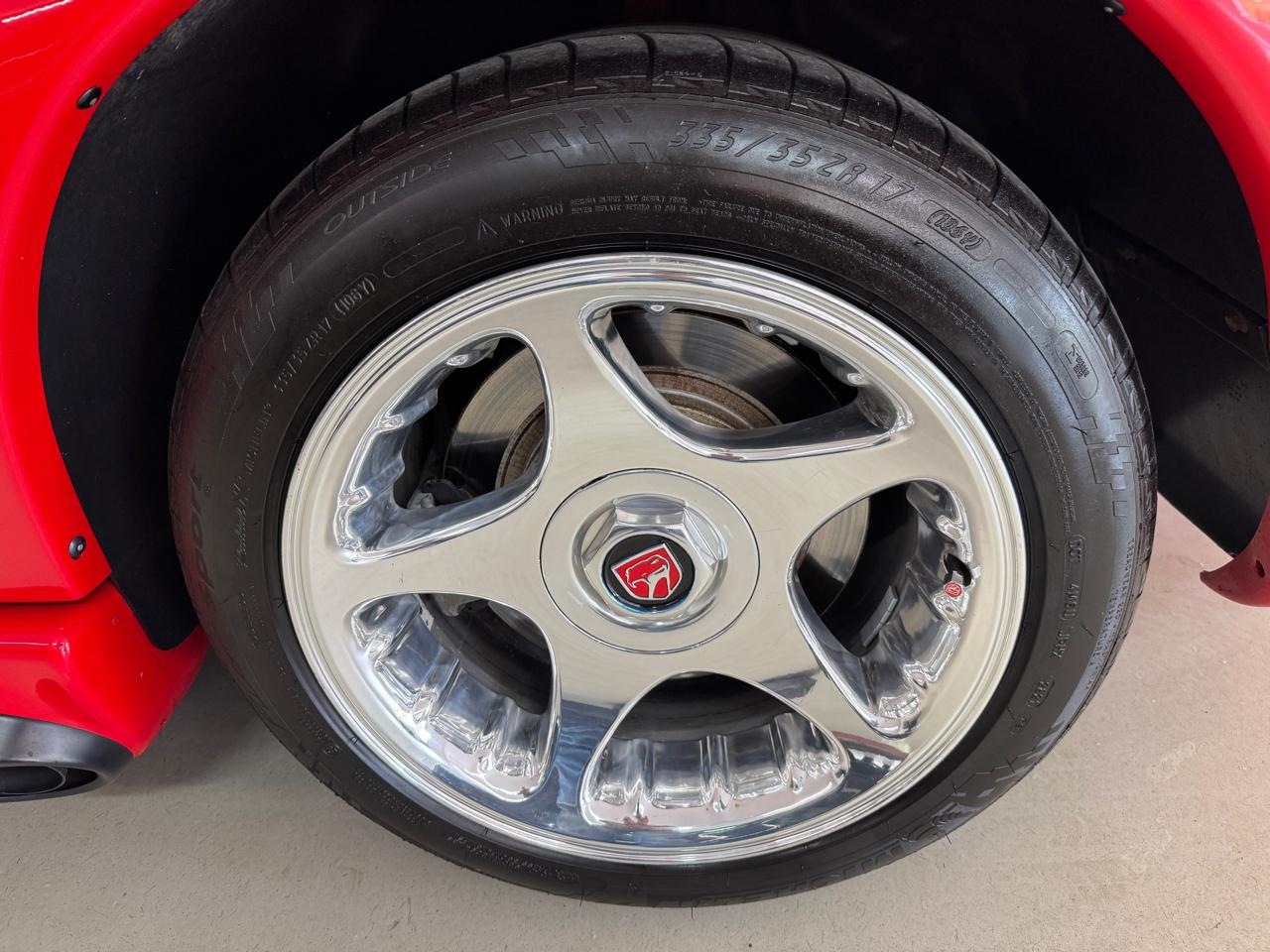 Dodge Viper RT/10 1994