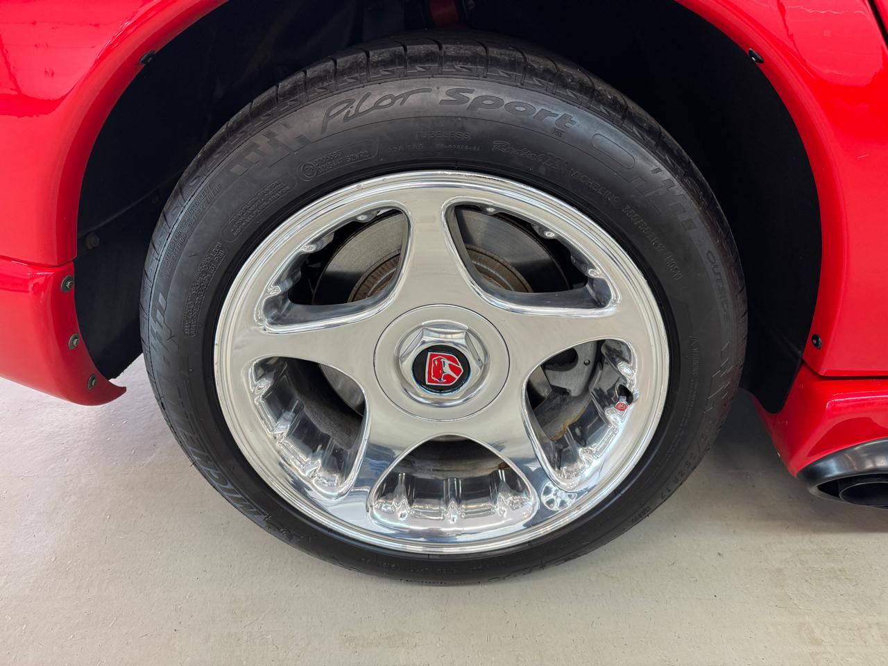 Dodge Viper RT/10 1994