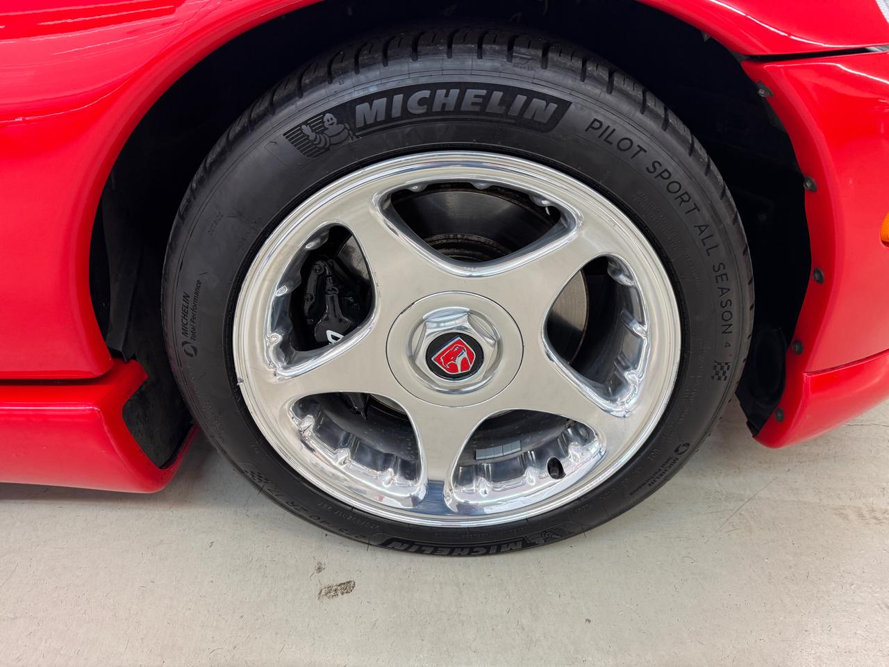 Dodge Viper RT/10 1994