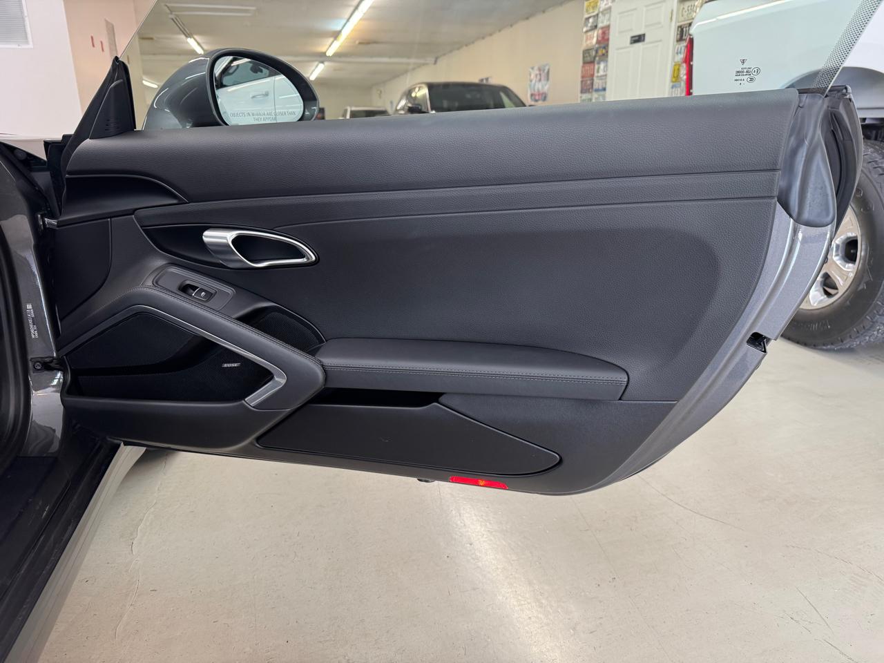 Porsche 911 Carrera S Coupe 2019