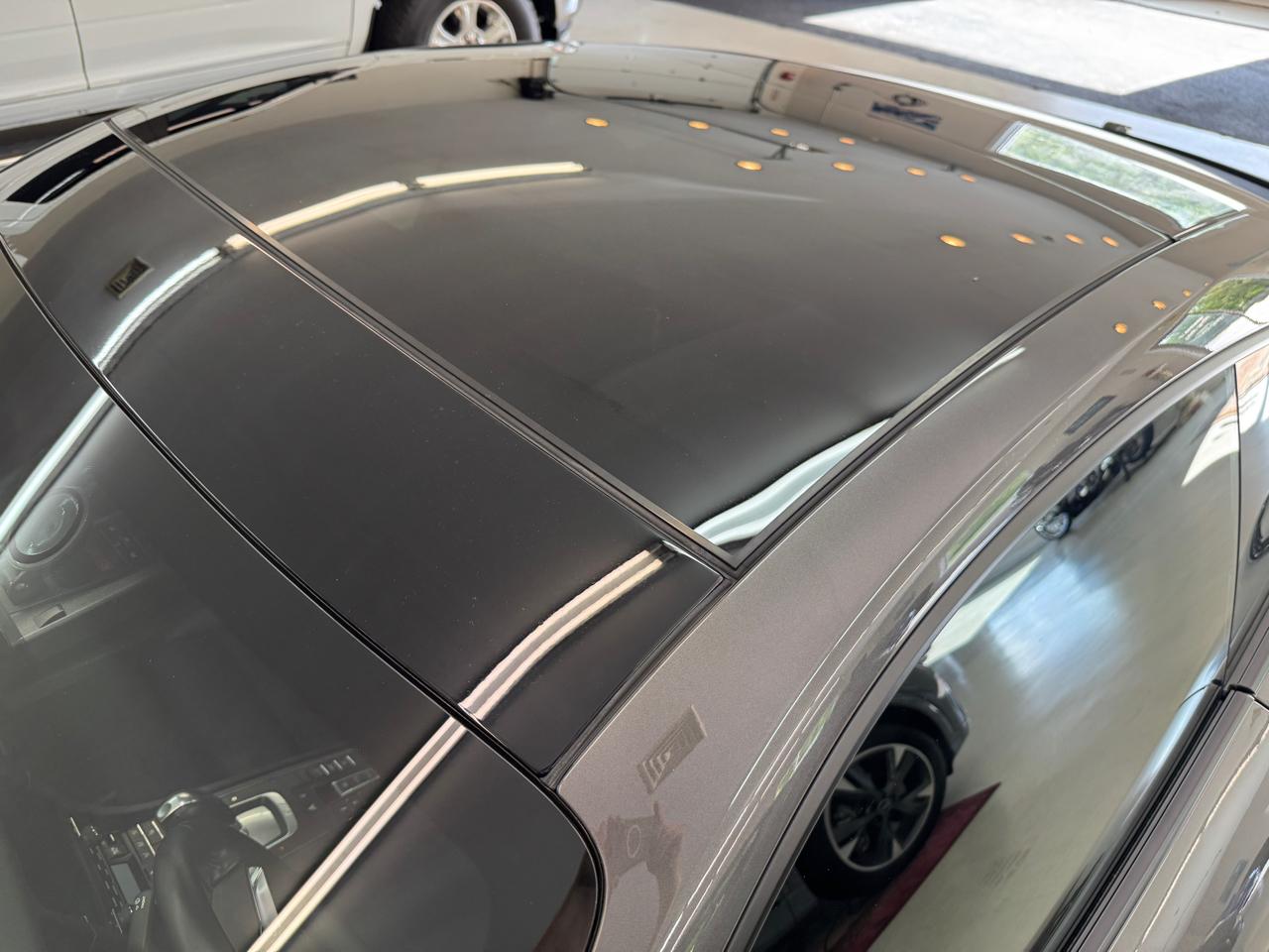 Porsche 911 Carrera S Coupe 2019