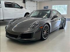 2019 Porsche 911 