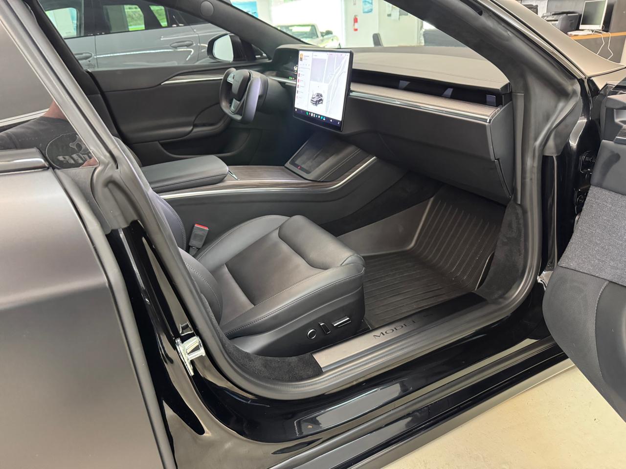 Tesla Model S Long Range 2022