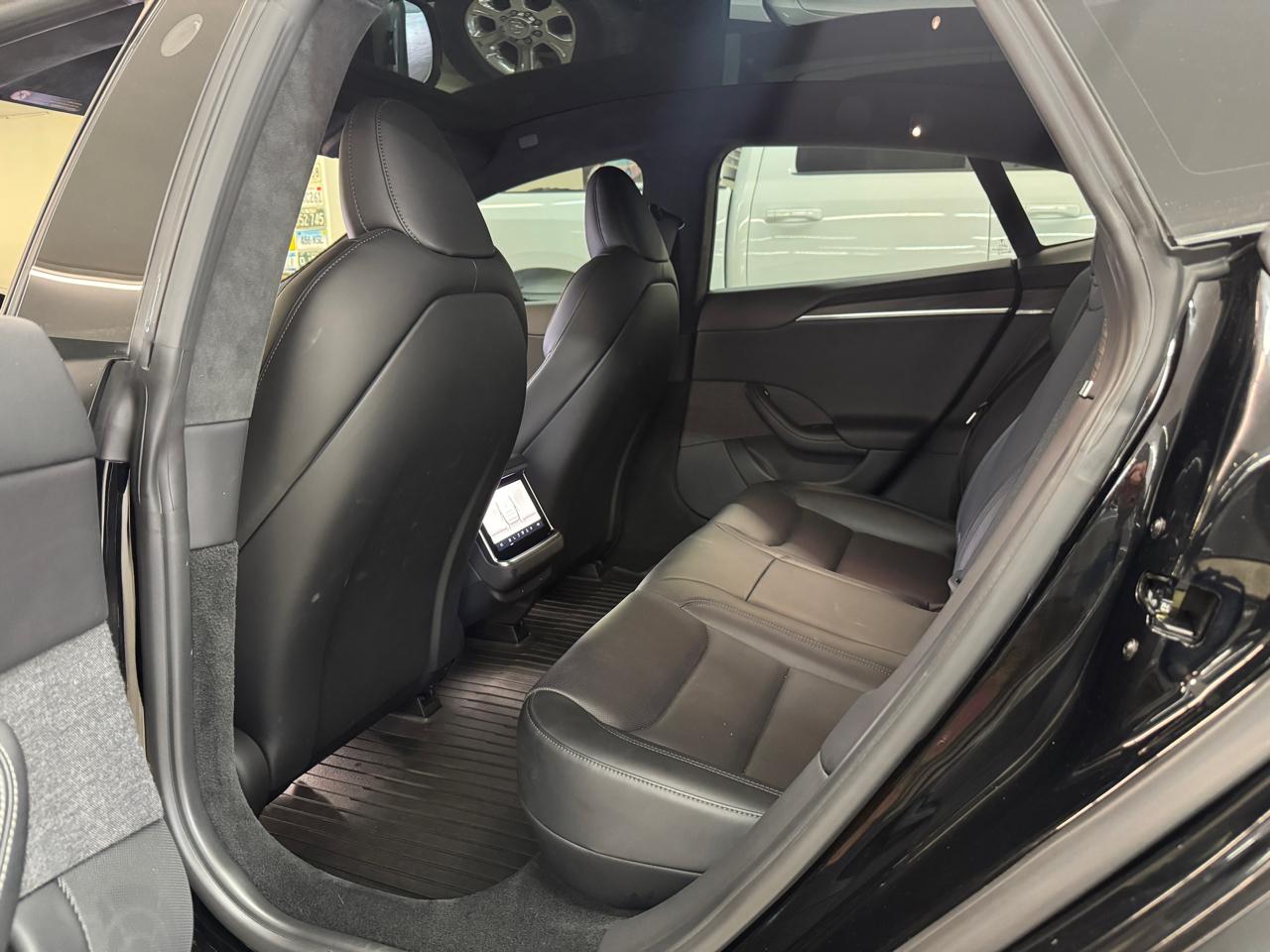 Tesla Model S Long Range 2022
