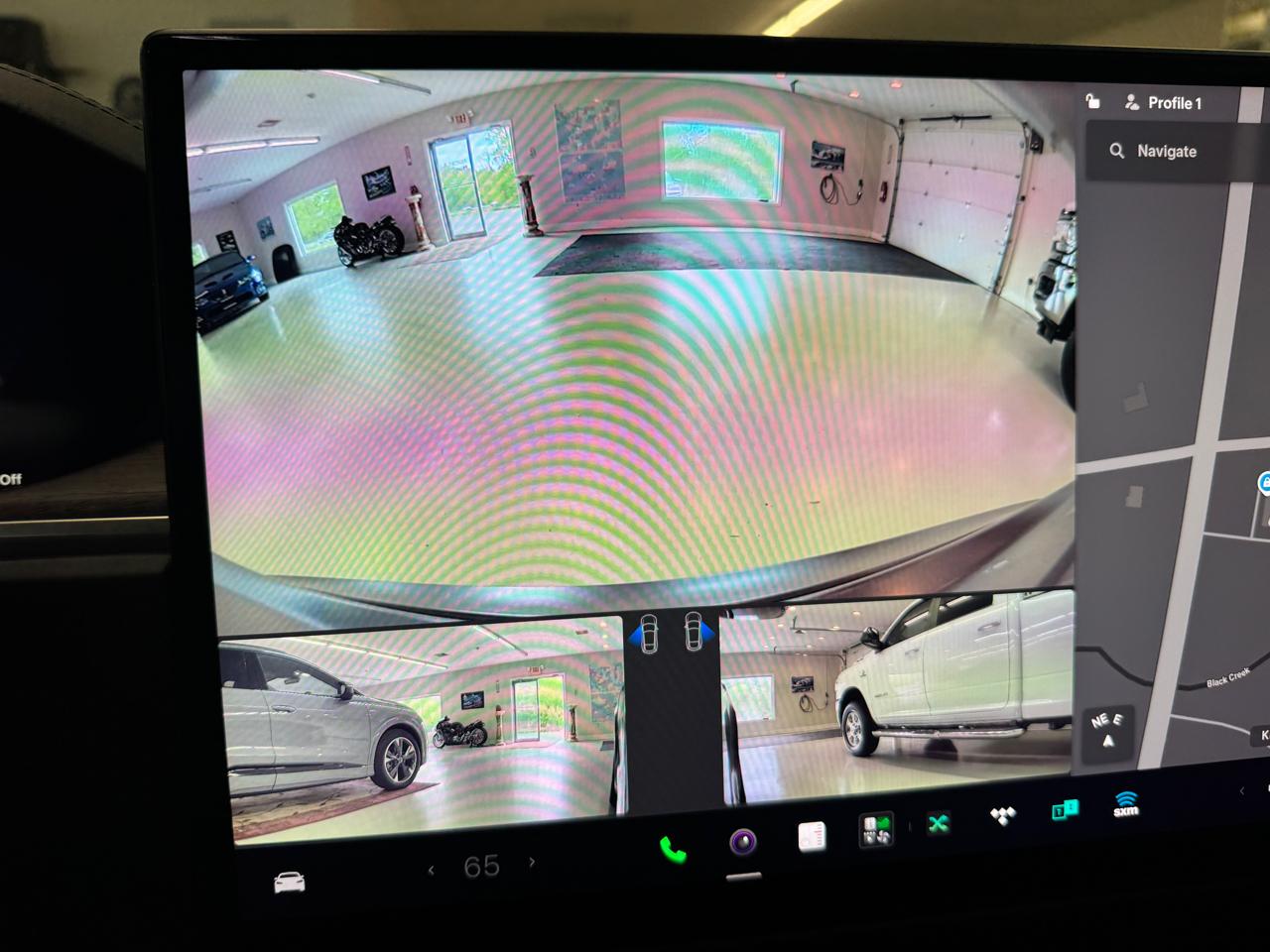 Tesla Model S Long Range 2022
