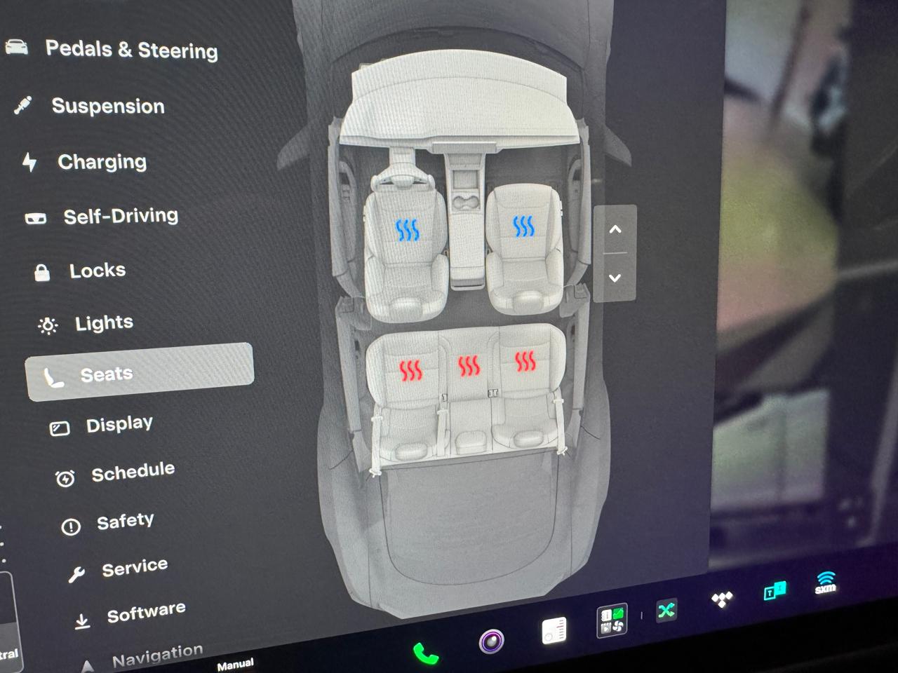 Tesla Model S Long Range 2022
