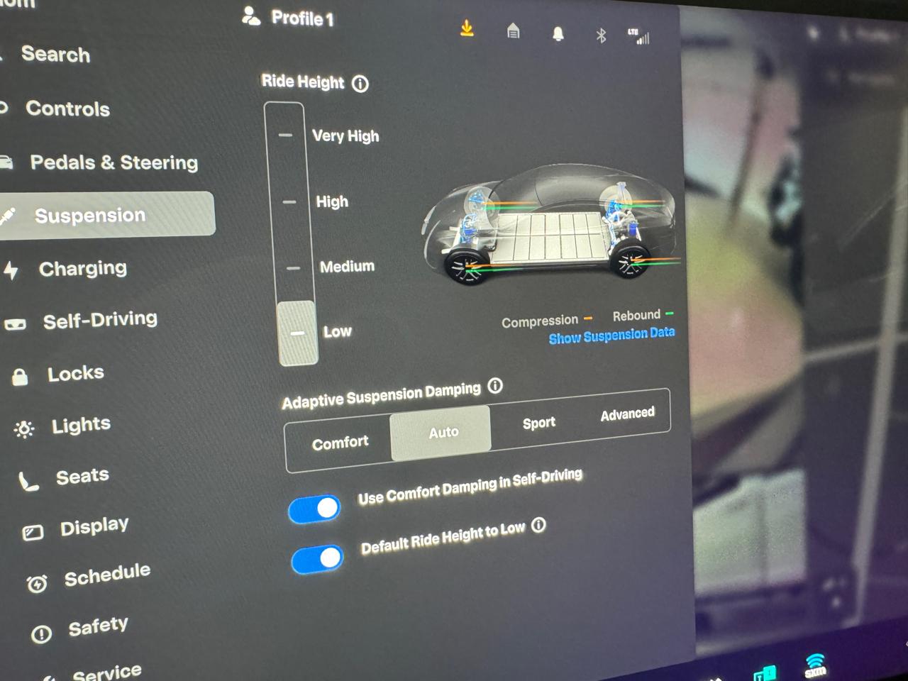 Tesla Model S Long Range 2022