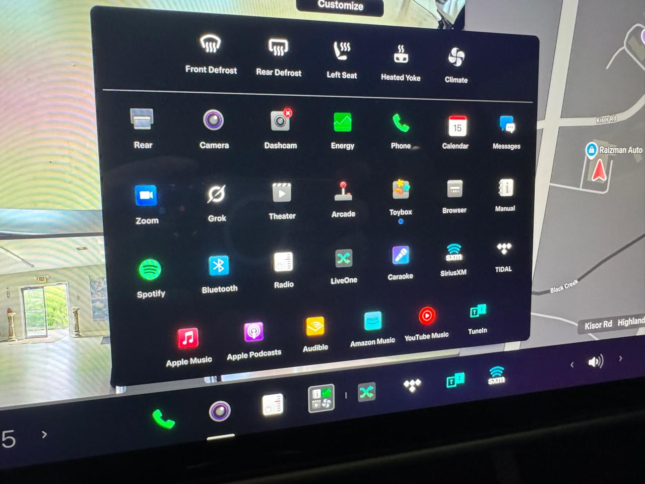Tesla Model S Long Range 2022