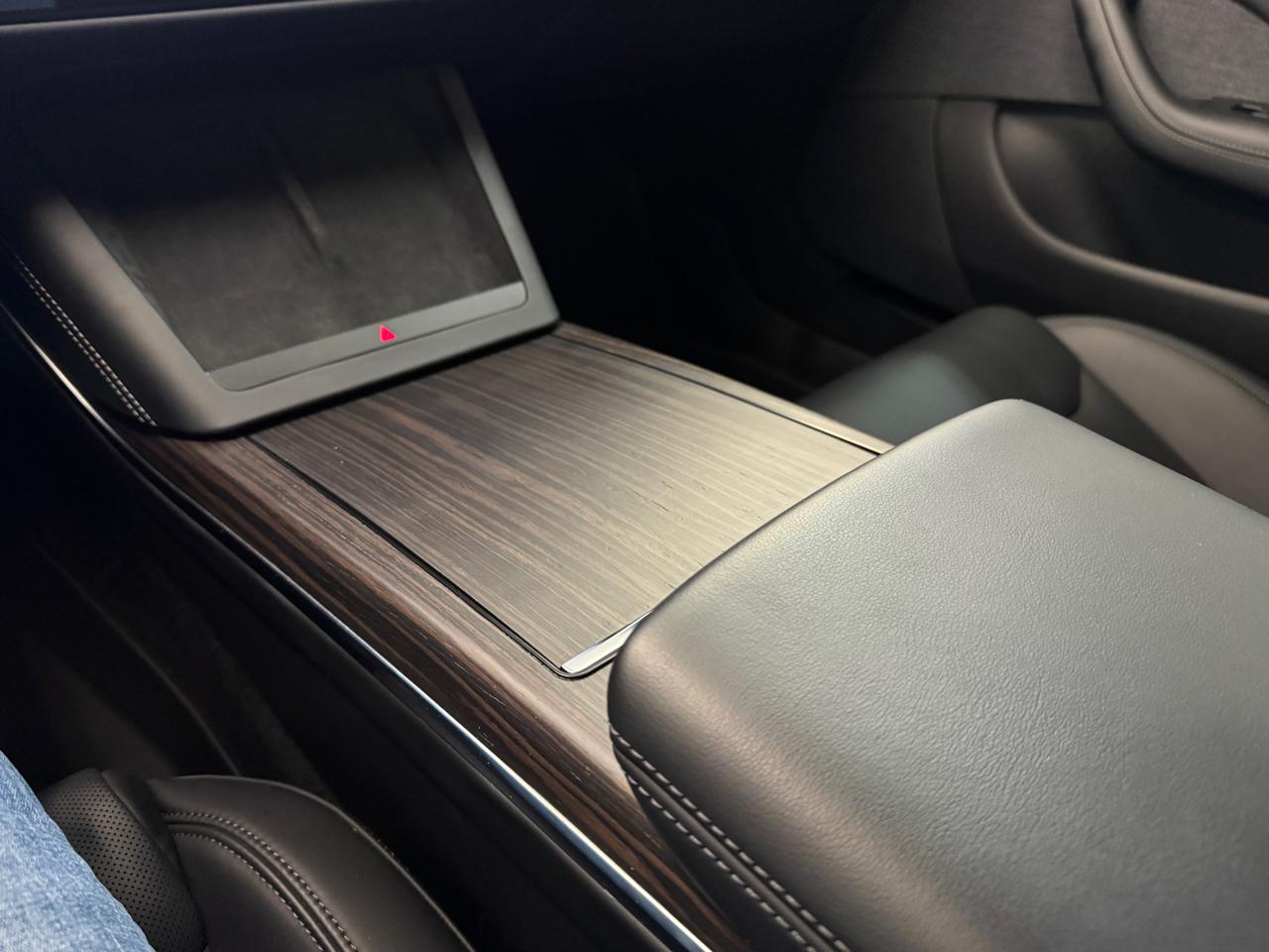 Tesla Model S Long Range 2022