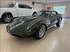 1974 Chevrolet Corvette 