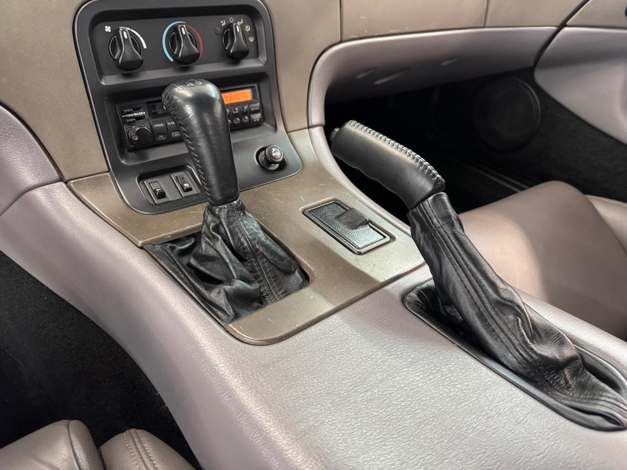 Dodge Viper RT/10 1994