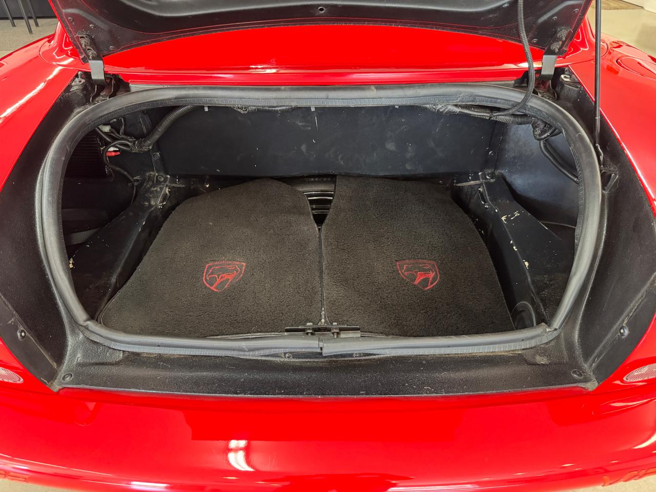Dodge Viper RT/10 1994